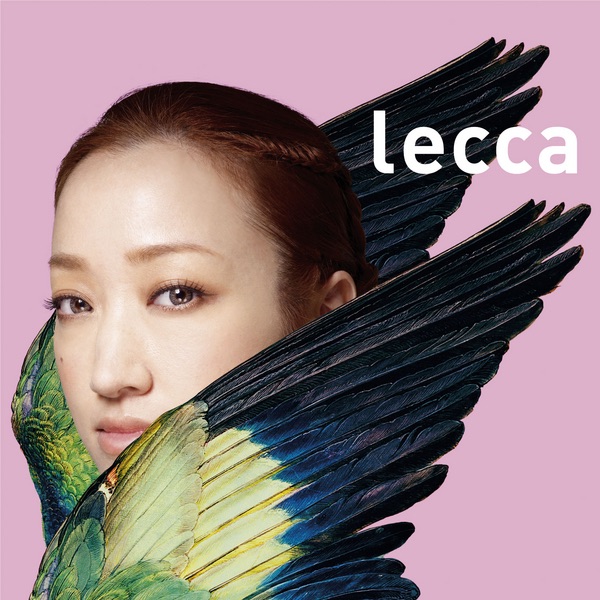 Disc Step One Lecca