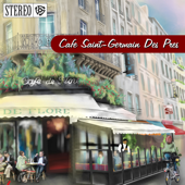 Café Saint-Germain-des-Prés - Various Artists