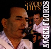 Angel Flores: 25 Golden Hits