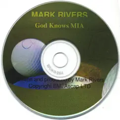 What About Mia? by Mark Rivers album reviews, ratings, credits