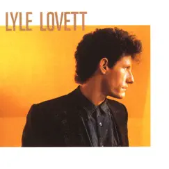 Lyle Lovett by Lyle Lovett album reviews, ratings, credits