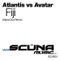 Fiji (Alpha Duo Remix) [Atlantis Vs. Avatar] (feat. Miriam Stockley) artwork
