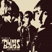 the byrds - Mr. Spaceman