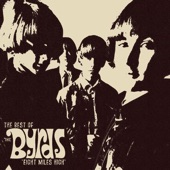 Mr. Tambourine Man by The Byrds