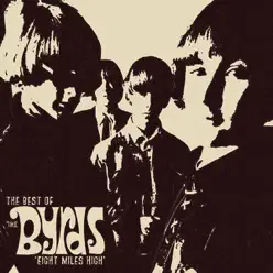Eight Miles High (The Best of the Byrds) - The Byrds