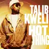 Hot Thing - EP album lyrics, reviews, download