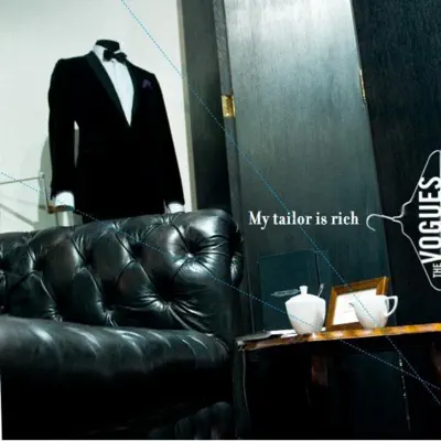 My Tailor Is Rich - The Vogues