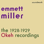 Emmett Miller - That's The Good Old Sunny South