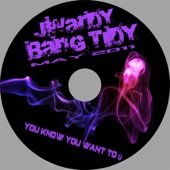 Jwardy - Bang Tidy May 2011 Session artwork
