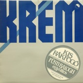 Krém artwork