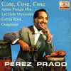 Vintage Dance Orchestras No. 166: Cose, Cose, Cose - EP album lyrics, reviews, download