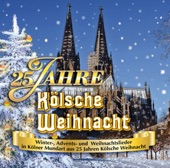 25 Jahre Kölsche Weihnacht