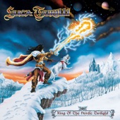 Legend of Steel by Luca Turilli