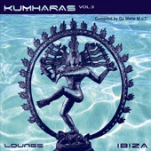 Kumharas Ibiza, Vol. 3 artwork