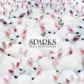 Sparks - Perfume