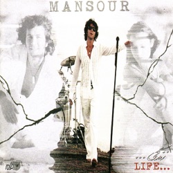 Mansour - Dooset Daram