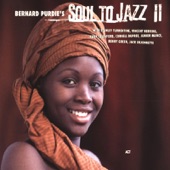 Soul to Jazz II artwork