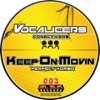 Perfect Kombo - Keep On Movin (Original Mix)