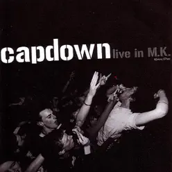 Live In M.K. - Capdown