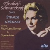 Elisabeth Schwarzkopf sings Strauss & Mozart, 1997