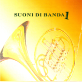 Suoni di banda, vol. 1 (Marce brillanti) - EP - Banda Musicale 'Santa Cecilia' di Cefalu' PA