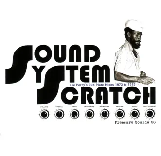 Sound System Scratch by Lee 