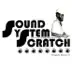 Sound System Scratch album cover