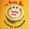 Lucky Me - EP album lyrics, reviews, download