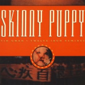 Skinny Puppy - Brak Talk