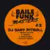 Baile Funk Masters #2 - EP album cover