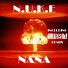Nana - EP, 2010