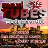 Maxi Tubes - V*l. 12 / The Best Maxi Hits Of The 90's