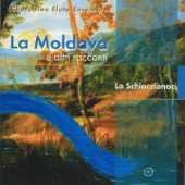 Smetana: La Moldava - Tchaikovsky: Lo schiaccianoci artwork
