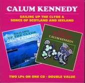 Calum Kennedy - The Ould Lammas Fair