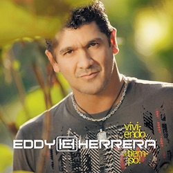 Eddy Herrera - Ha Llegado El Amor