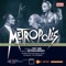 Metropolis: III. Furioso: Die Versohnung artwork