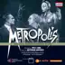 Metropolis album cover