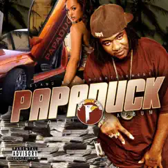 Papaduck by Papaduck album reviews, ratings, credits