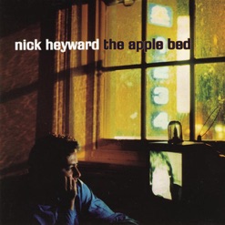 THE APPLE BED cover art