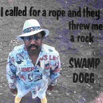 Swamp Dogg - Happy Dog Day