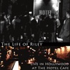 Live in Hollywood at the Hotel Cafe