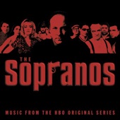 The Sopranos (Music from the HBO Original Series) artwork