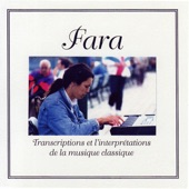 Fara - Grand Études de Paganini, S. 141: 3. la Campanella