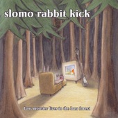 Slomo Rabbit Kick - Equality, Urbanity, Fraternity, Humanity