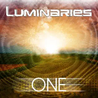 télécharger l'album LUMINARIES - ONE