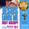 Lenny Leblanc and the Heartbeat Lullaby Singers - Jesus Loves the Little Children