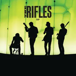 Great Escape (EP) - The Rifles