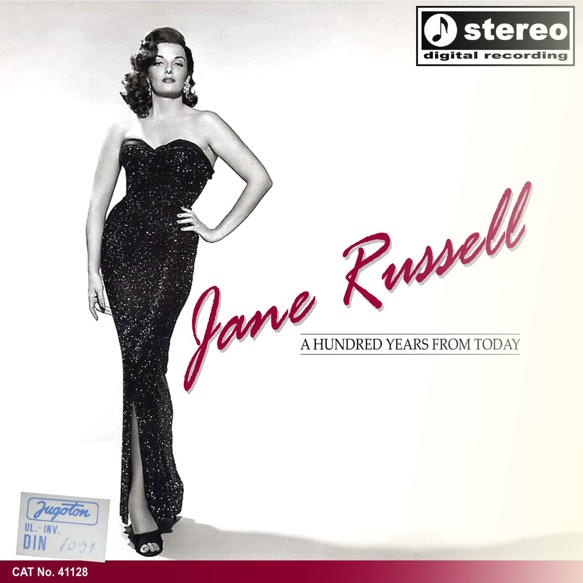 ジェーン ラッセルの Jane Russell A Hundred Years From Today をapple Musicで