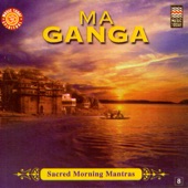 Ma Ganga artwork