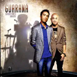 Grabaciones 2000-2010 - Guarana